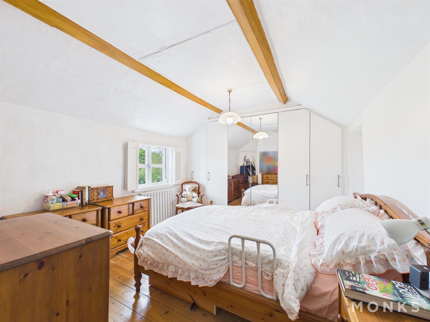 Bridge Cottage Waterloo, Whitchurch, SY13 2PX For Sale